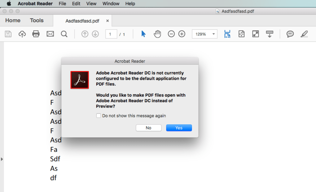 Acrobat Reader X Download Mac