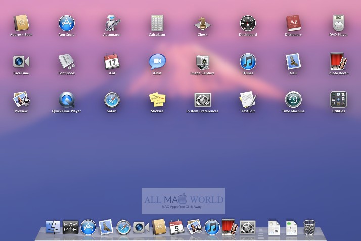 Os X Lion Download Mac